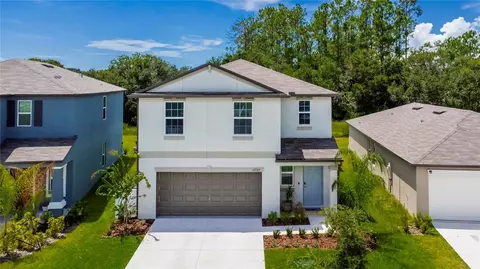 12729 Maple Bonsai Dr, Riverview, FL 33579