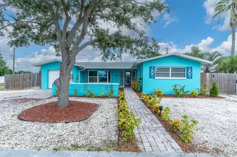 5995 34th Ave N, Saint Petersburg, FL 33710