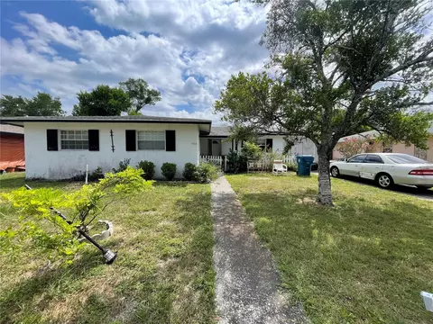 Undisclosed, Spring Hill, FL 34606