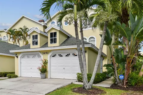 2652 Sabal Springs Dr #6, Clearwater, FL 33761