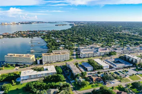 55 Harbor View Ln #205, Belleair Bluffs, FL 33770