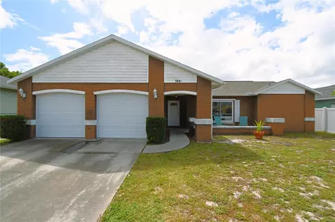 7640 Limington Dr, Port Richey, FL 34668