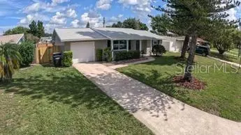 2300 Shelley St, Clearwater, FL 33765