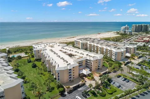 6600 Sunset Way #311, Saint Pete Beach, FL 33706