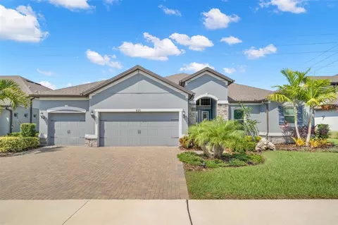 820 Forest Glen Ct, Palm Harbor, FL 34683
