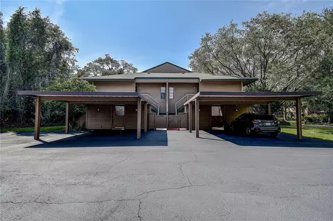 1907 Lennox Rd E #1907, Palm Harbor, FL 34683