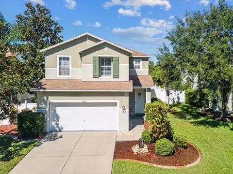 5007 Prairie View Way, Wesley Chapel, FL 33545