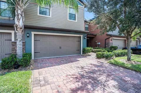 17337 Old Tobacco Rd, Lutz, FL 33558