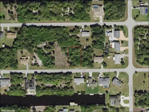 18455 Kerrville Cir, Port Charlotte, FL 33948