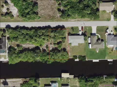18446 Kerrville Cir, Port Charlotte, FL 33948