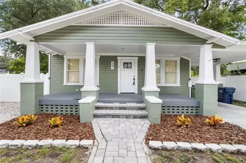 905 E Louisiana Ave, Tampa, FL 33603