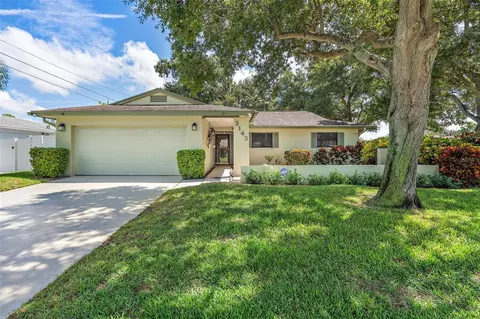 3143 65th Way N, Saint Petersburg, FL 33710