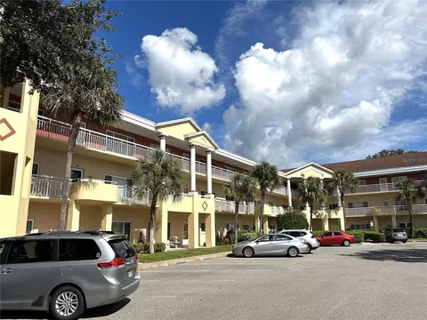2021 Shangrila Dr #44, Clearwater, FL 33763