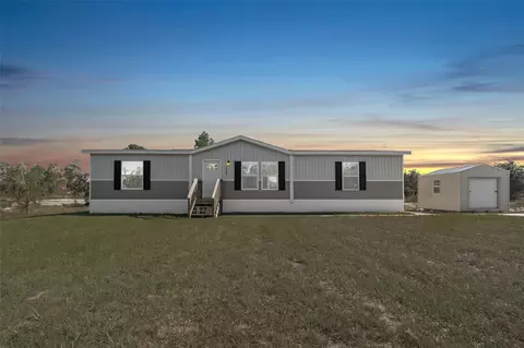 13220 Palladium Rd, Brooksville, FL 34613