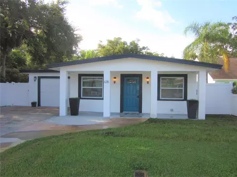 635 Mehlenbacher Rd, Belleair Bluffs, FL 33770