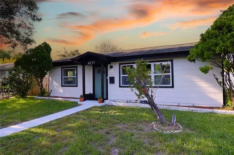4211 6th Ave N, Saint Petersburg, FL 33713