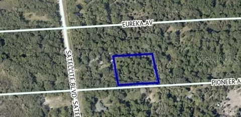 Pioneer Av, Cocoa, FL 32926