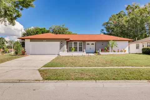 3251 Springwood Dr, Clearwater, FL 33761