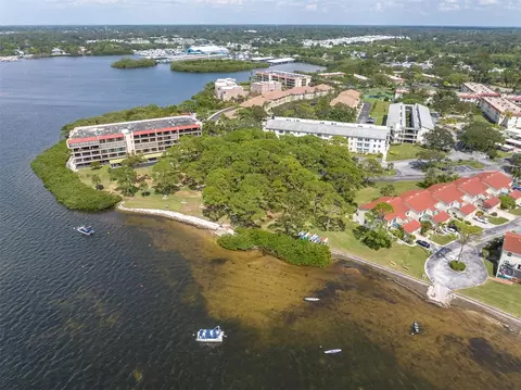 2700 Bayshore Blvd #9203, Dunedin, FL 34698