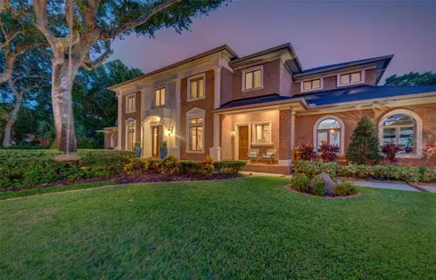 3067 Woodsong Ln, Clearwater, FL 33761