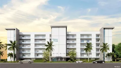 11500 Gulf Blvd #612, Treasure Island, FL 33706