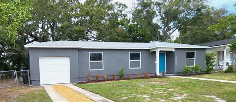 5015 13th Ave S, Gulfport, FL 33707