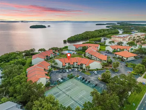 1515 Pinellas Bayway S #E-50, Tierra Verde, FL 33715