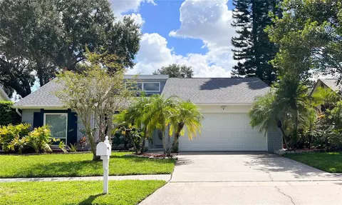 4746 Foxshire Cir, Tampa, FL 33624