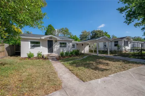 5155 42nd Pl N, Saint Petersburg, FL 33709
