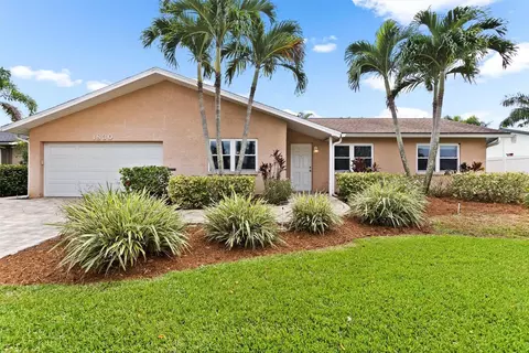 1830 Ohio Ave NE, Saint Petersburg, FL 33703
