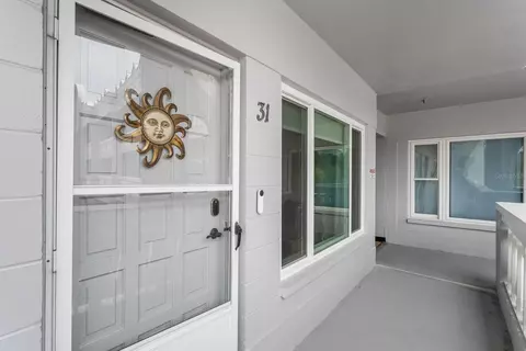 2295 Americus Blvd E #31, Clearwater, FL 33763