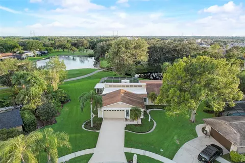 70 Fernbrook Rd, Oldsmar, FL 34677