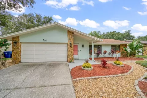 2131 Little Brook Ln, Clearwater, FL 33763