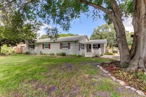 4701 W Paul Ave, Tampa, FL 33611