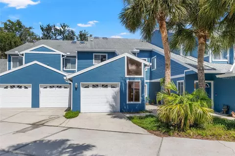 2025 Golfview Dr #2025, Tarpon Springs, FL 34689