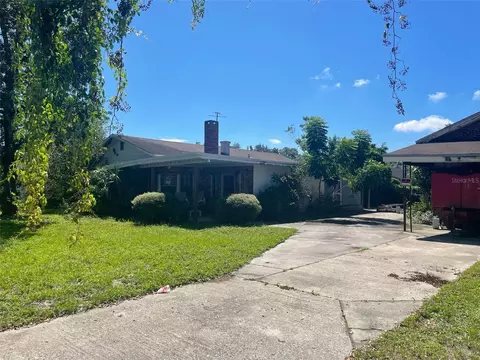 3415 E Henry Ave, Tampa, FL 33610