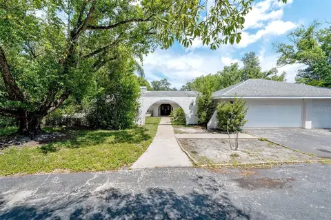 7125 San Jose Loop, New Port Richey, FL 34655