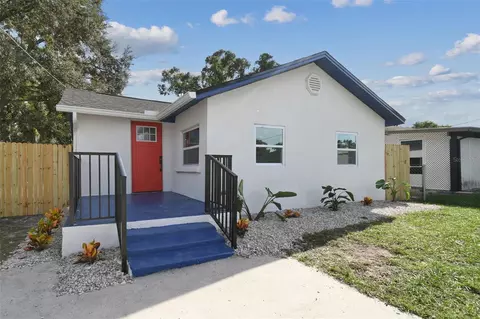 3406 W Leroy St, Tampa, FL 33607