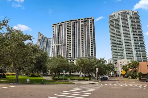 1 Beach Dr SE #1905, Saint Petersburg, FL 33701