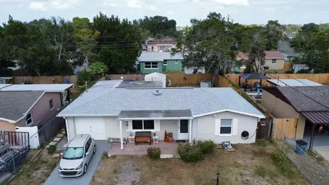 4713 Foothill Dr, Holiday, FL 34690