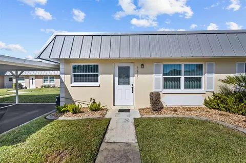 11825 Boynton Ln #11825, New Port Richey, FL 34654