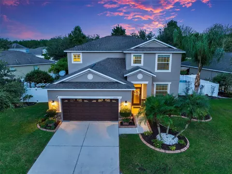 12633 Jillian Cir, Hudson, FL 34669