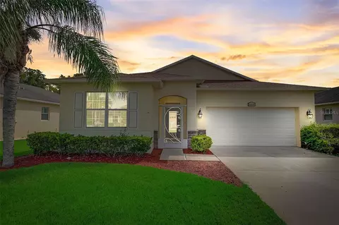 10539 Machrihanish Cir, San Antonio, FL 33576