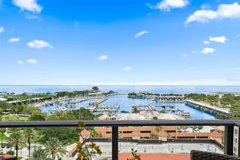 100 1st Ave N #1004, Saint Petersburg, FL 33701
