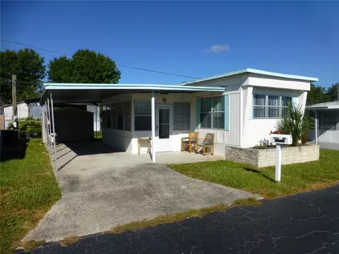 4097 46th Ave N #114, Saint Petersburg, FL 33714