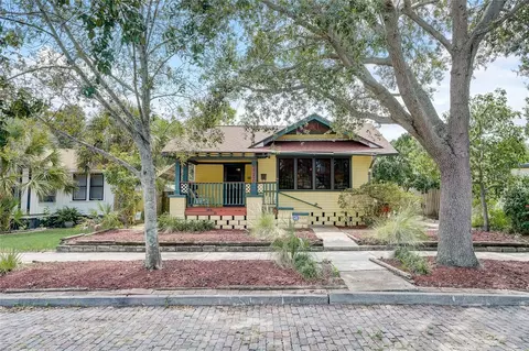 2350 Burlington Ave N, Saint Petersburg, FL 33713