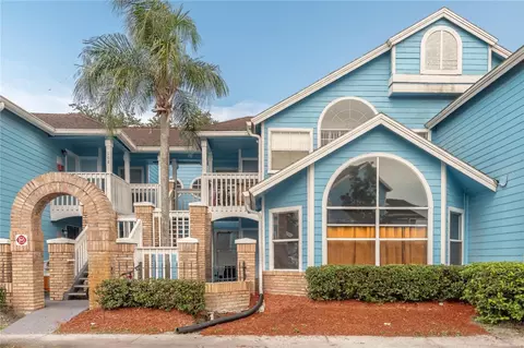 2731 N Poinciana Blvd #109, Kissimmee, FL 34746