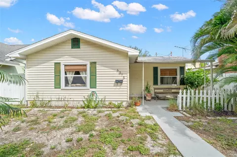 6375 4th Ave S, Saint Petersburg, FL 33707
