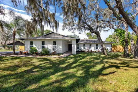 8311 Tanglewood Dr, New Port Richey, FL 34654