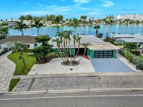 8540 Gulf Blvd, Saint Pete Beach, FL 33706